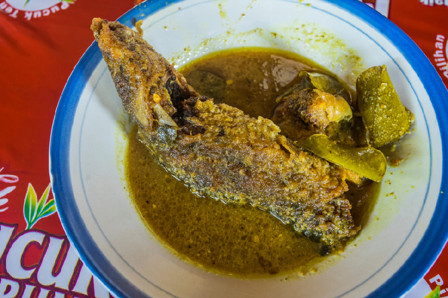 Rekomendasi Kuliner di Magelang