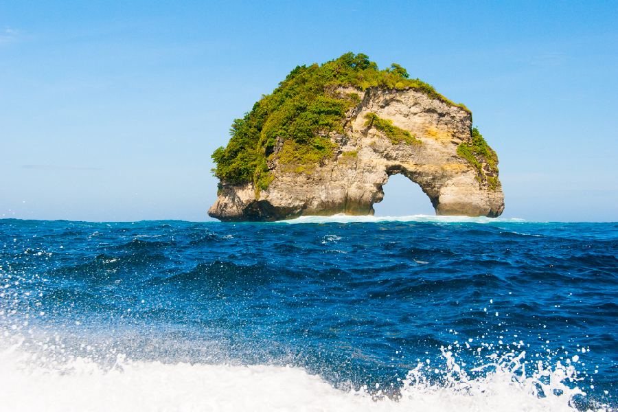 spot diving dan snorkeling di labuan bajo