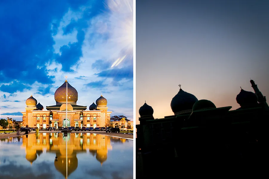 things to do in Pekanbaru