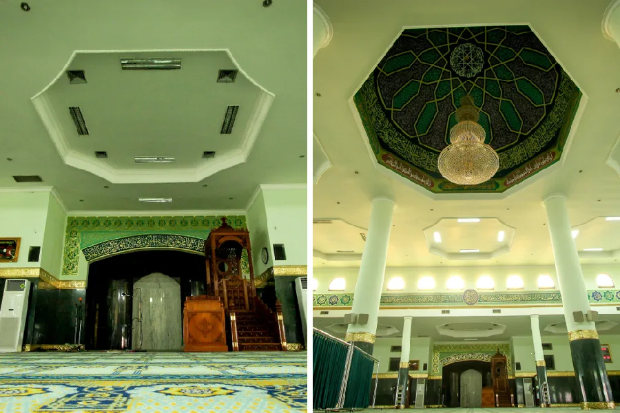 things to do in Pekanbaru