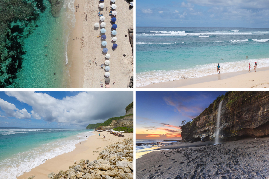 pantai terbaik anti mainstream indonesia