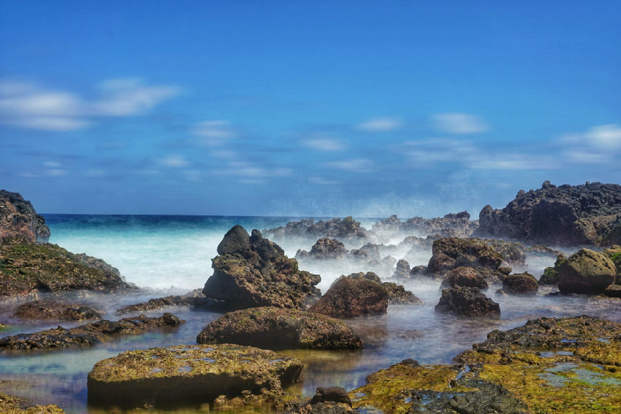 Pantai Nambung 