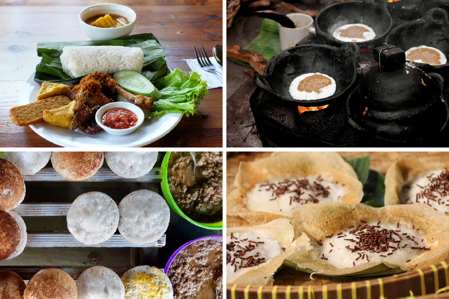 kuliner Bandung