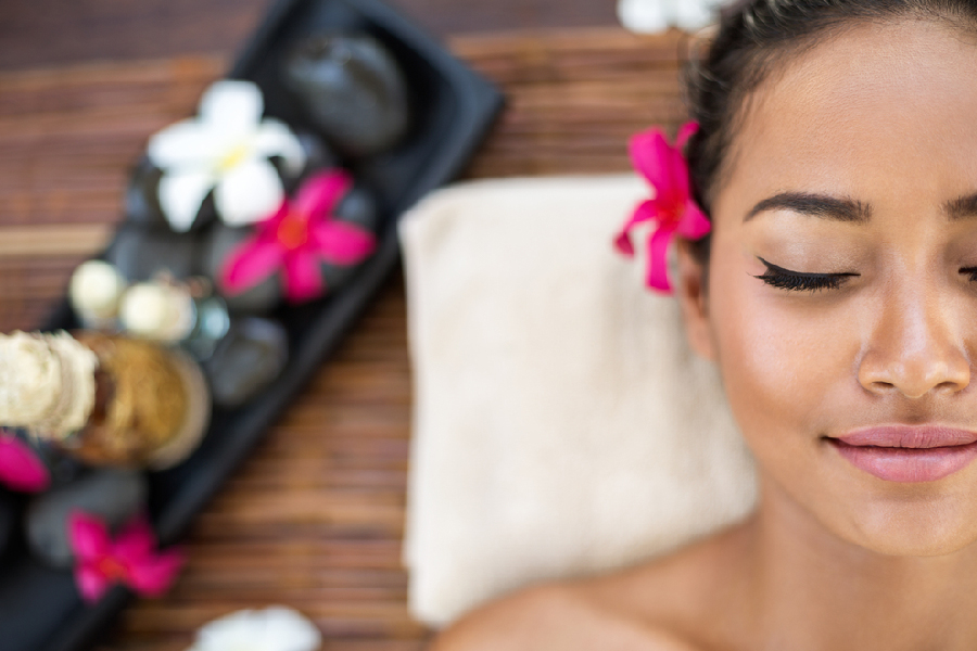 spa centers in bali
