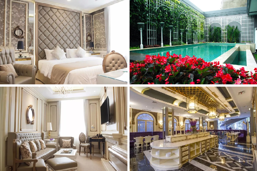 Park View Hotel Bandung