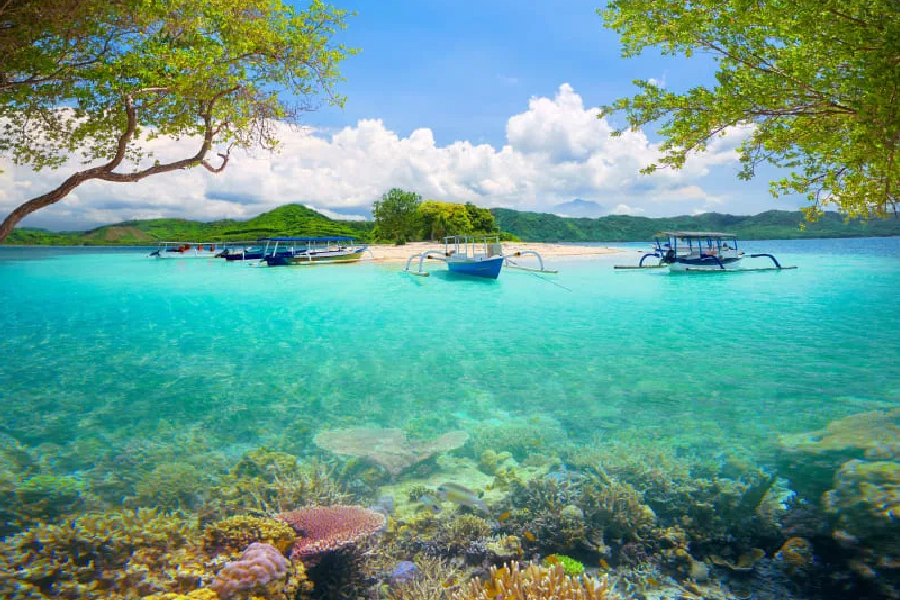Gili Trawangan