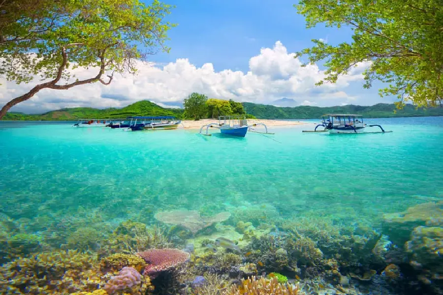 Gili Trawangan
