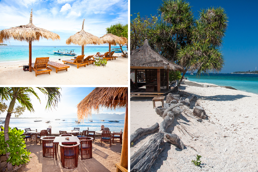 Gili Trawangan