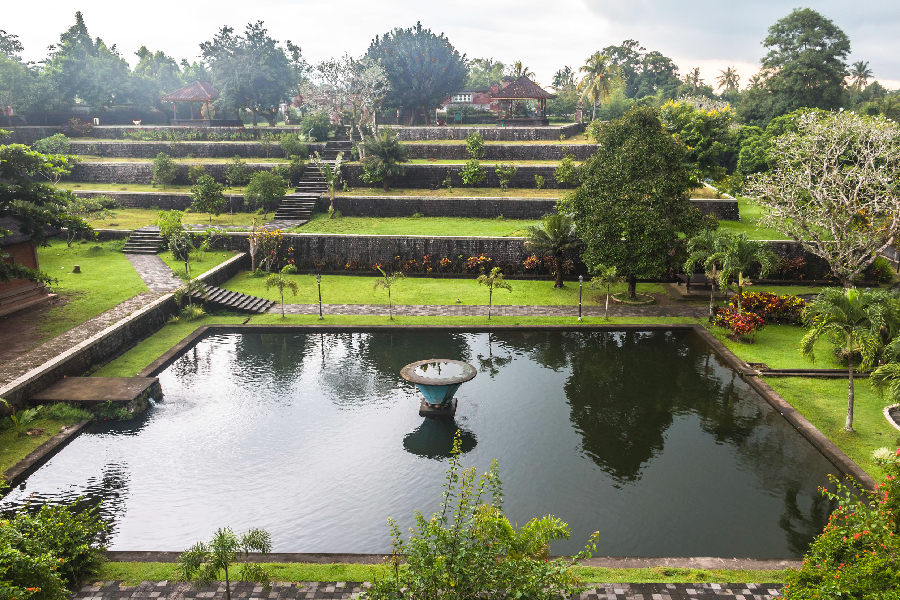 Istana Air Mayura