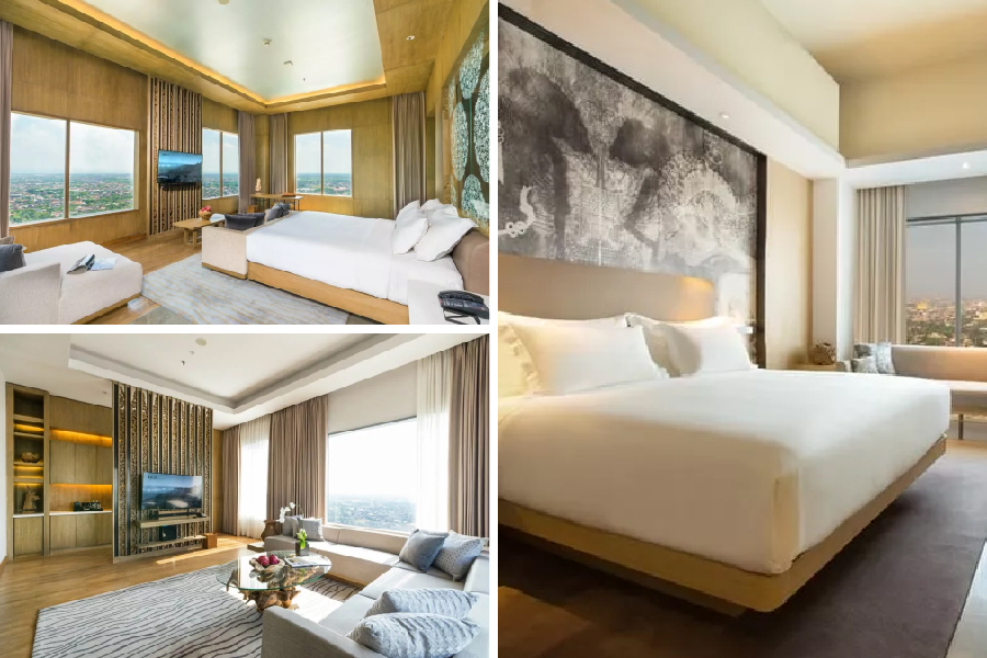 Hotel Alila Solo