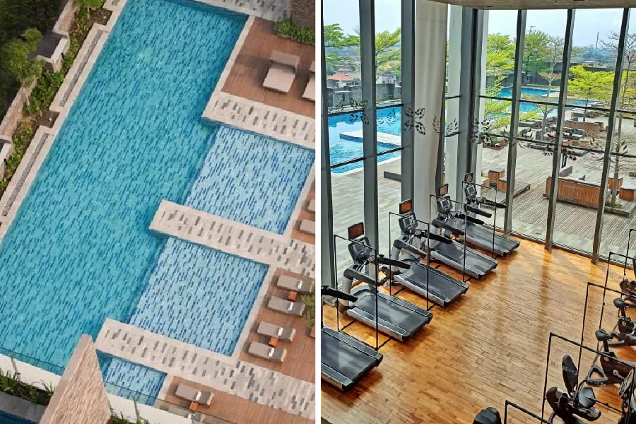 Hotel Alila Solo