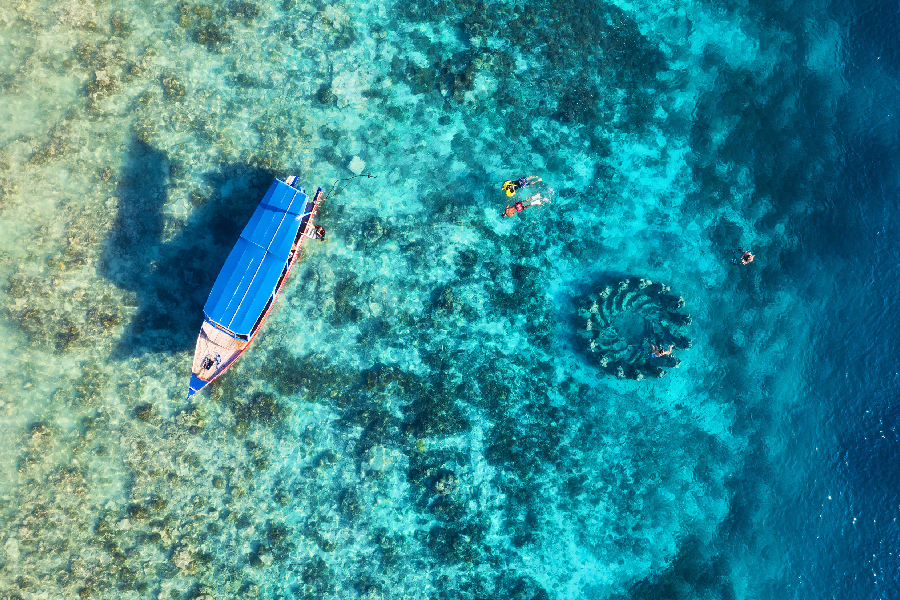 Gili Meno
