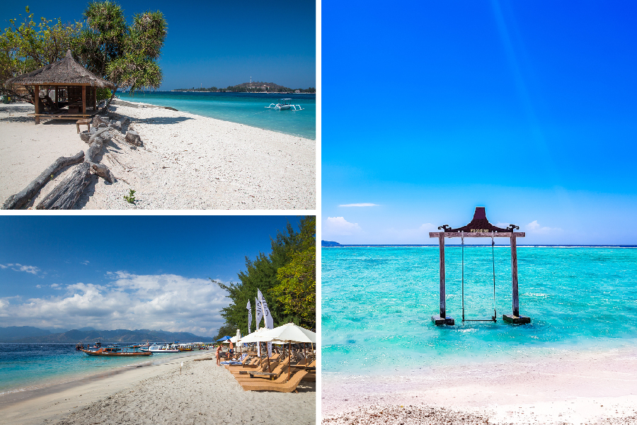 Gili Meno