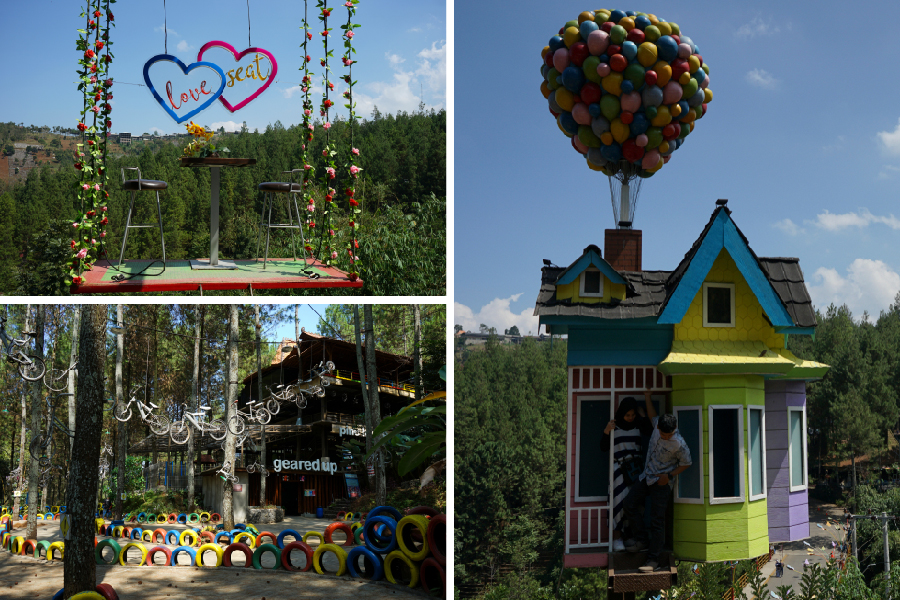 Dago Dream Park