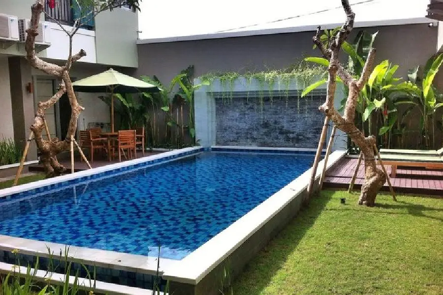 apartemen di bali untuk long stay