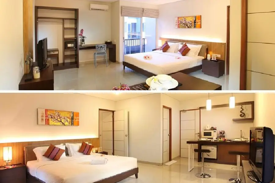 apartemen di bali untuk long stay