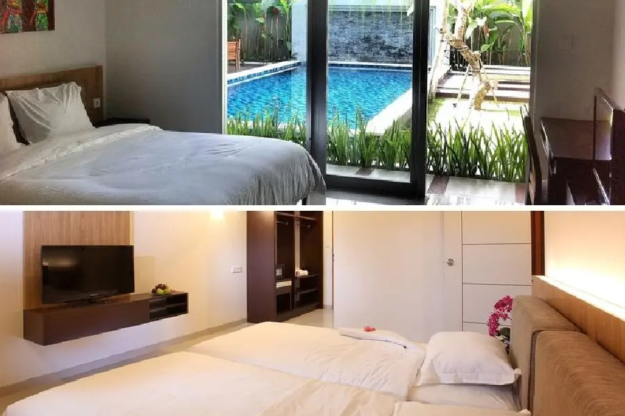 apartemen di bali untuk long stay