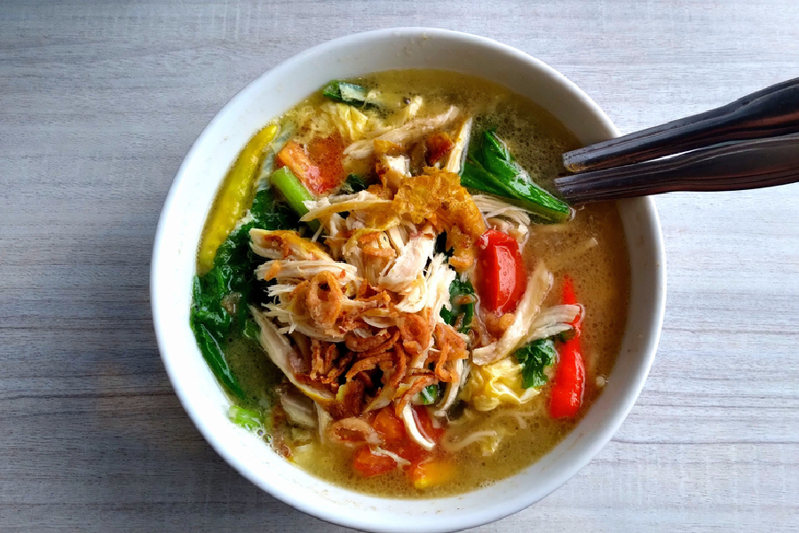 Rekomendasi Kuliner di Magelang