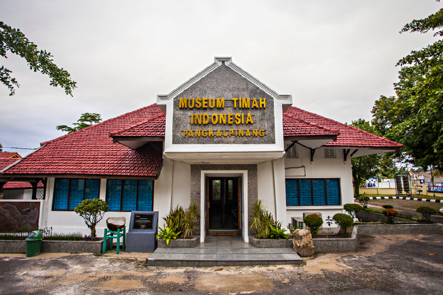 tempat wisata bangka belitung