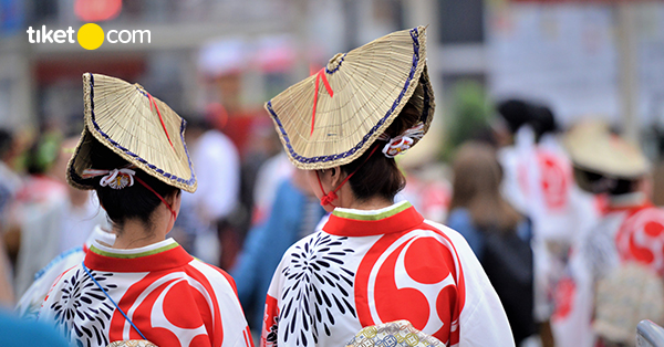 Nagasaki Kunchi Festival 2019, Intercultural Autumn Celebration in Japan!