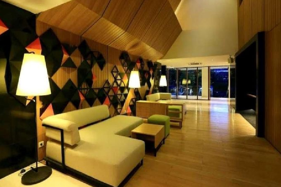 Hotel in Bandung