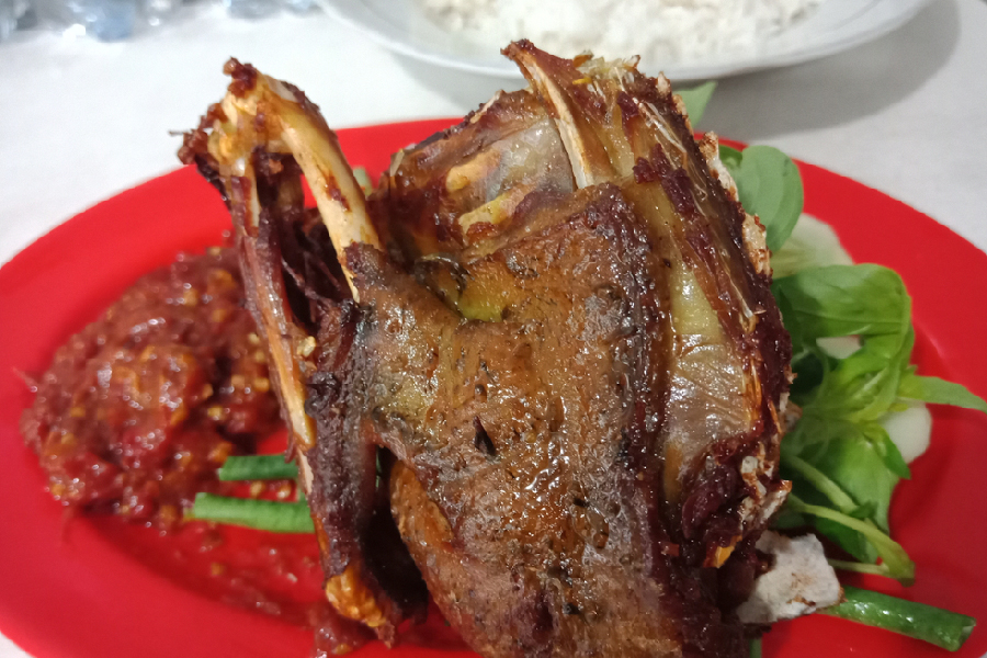 kuliner di jakarta