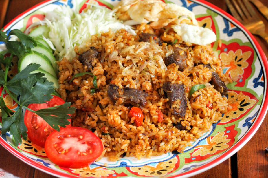kuliner di jakarta