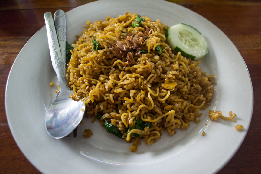 Rekomendasi Kuliner di Magelang