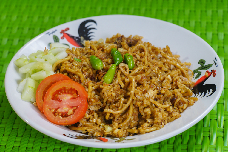 Rekomendasi Kuliner di Magelang