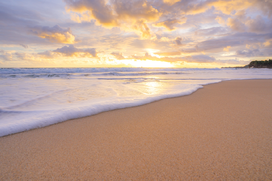 Rekomendasi pantai di malang