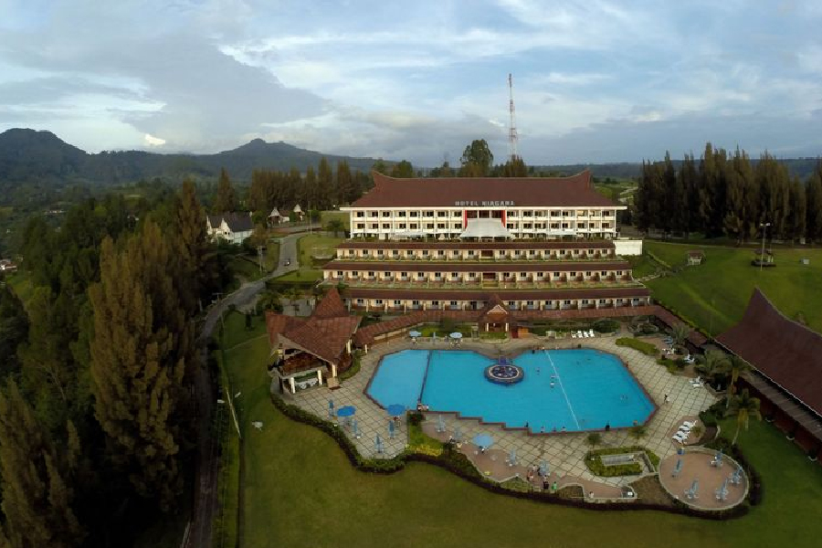hotel murah di medan