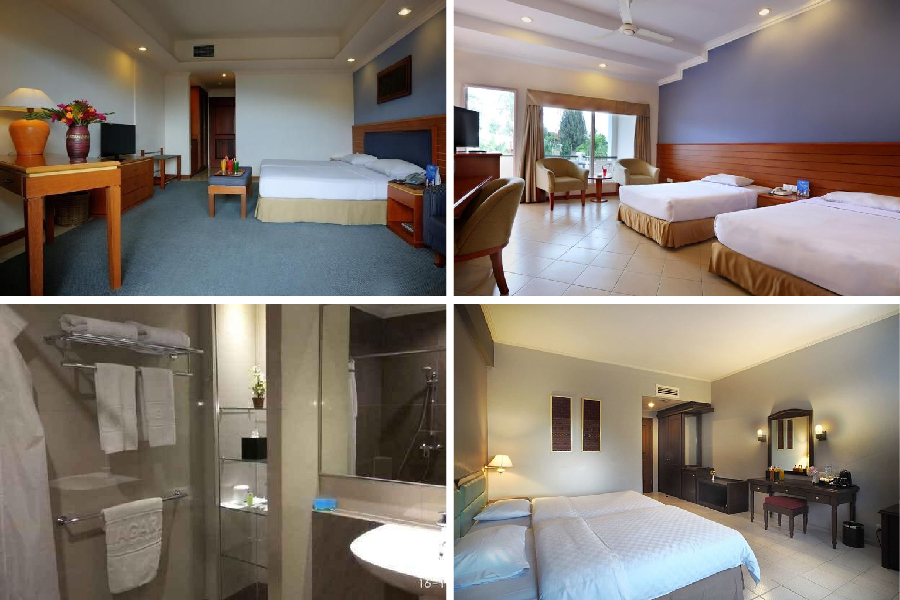 hotel murah di medan