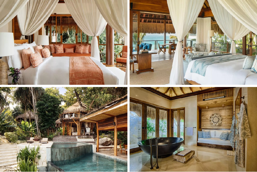 Hotel Terbaik di Indonesia