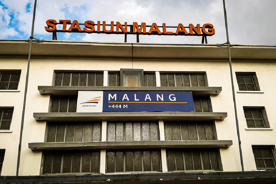 aktivitas berkesan di malang