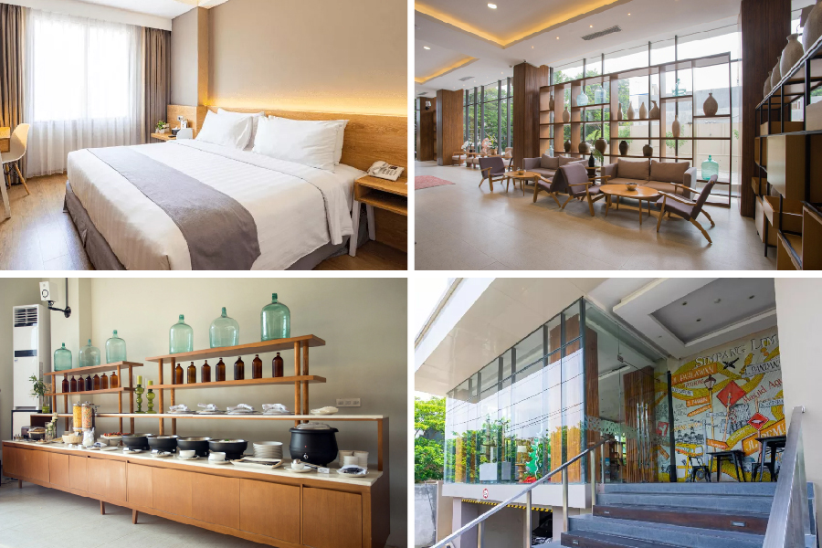 Allstay Hotel Semarang