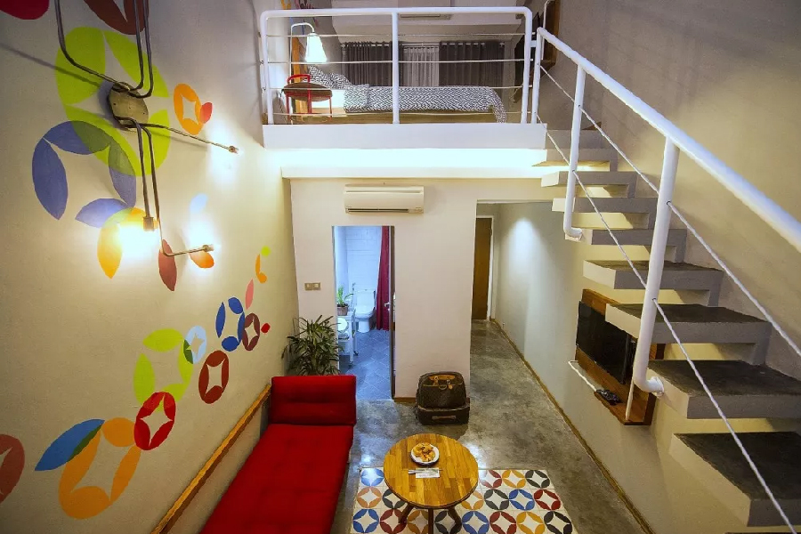 Lokal Hotel