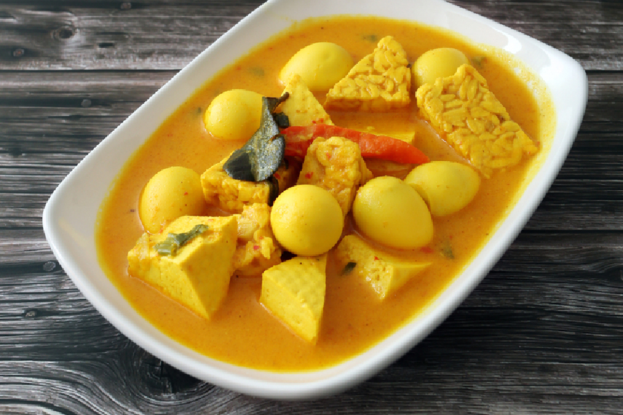 malang local foods