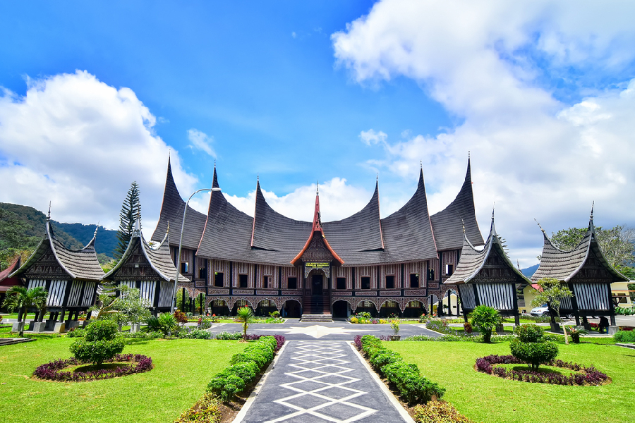 best road trip destinations indonesia
