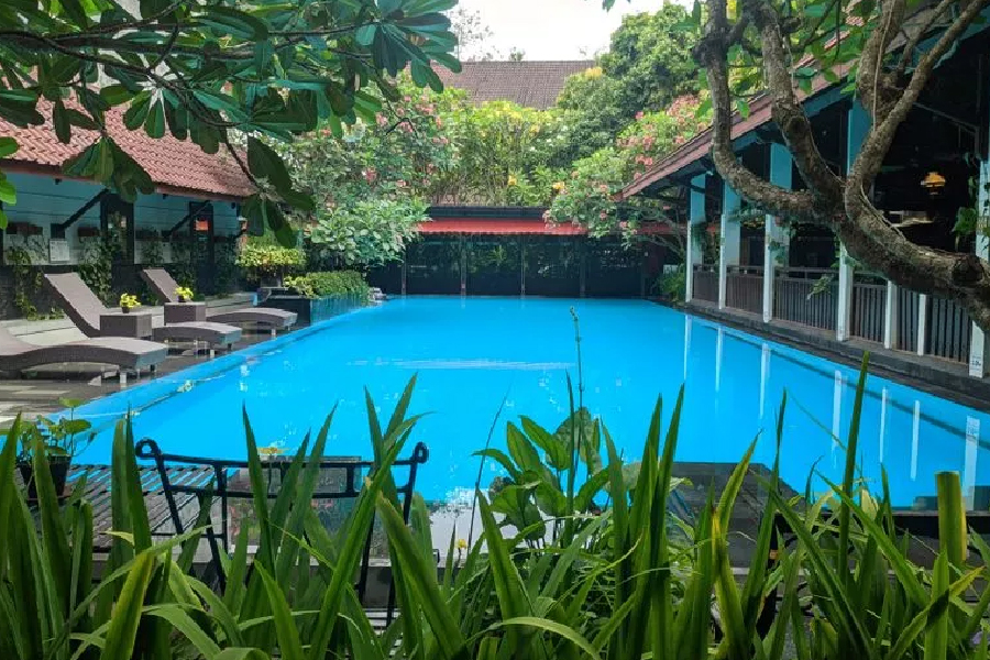 budget-friendly hotels in yogyakarta