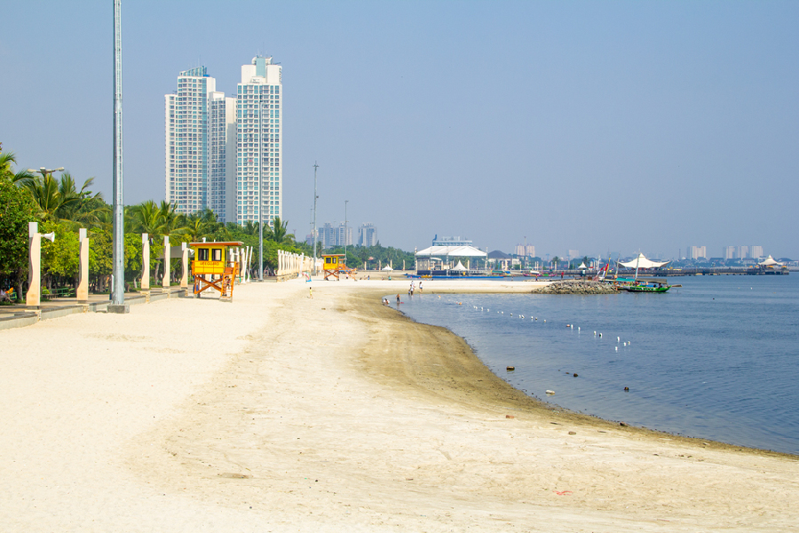Tempat Merayakan Valentine di Jakarta
