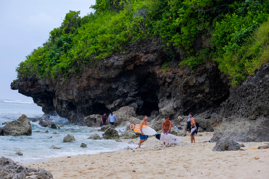 tempat honeymoon di bali
