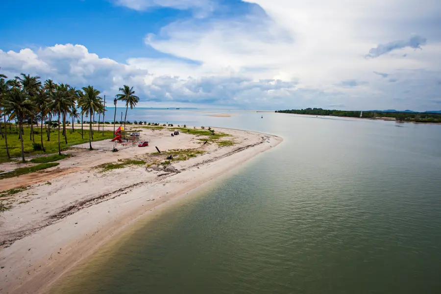 tempat wisata bangka belitung