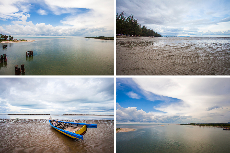 tempat wisata bangka belitung