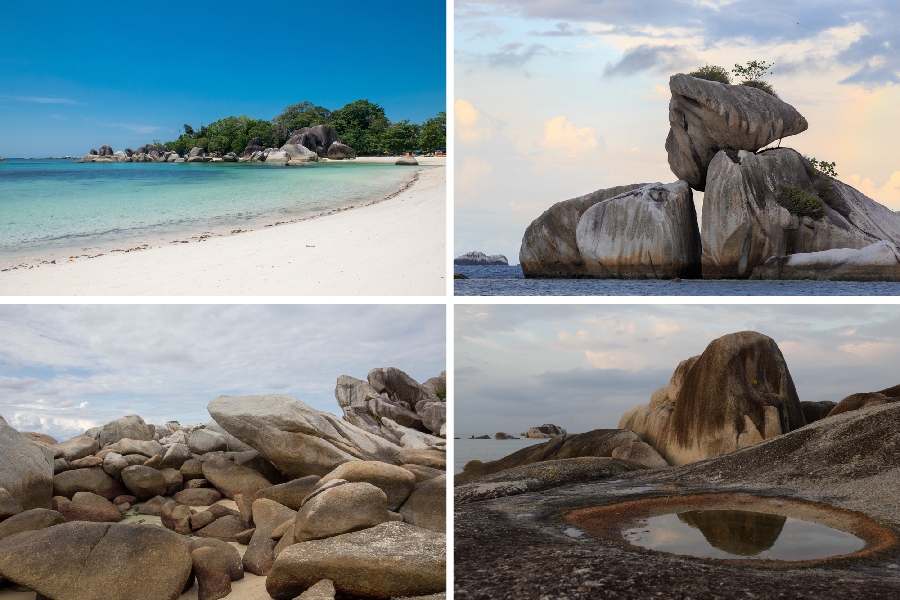 tempat wisata bangka belitung