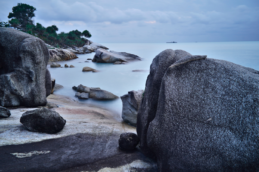 tempat wisata bangka belitung