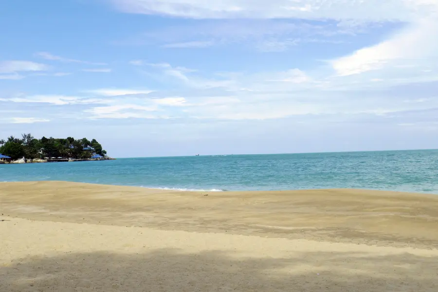 tempat wisata bangka belitung