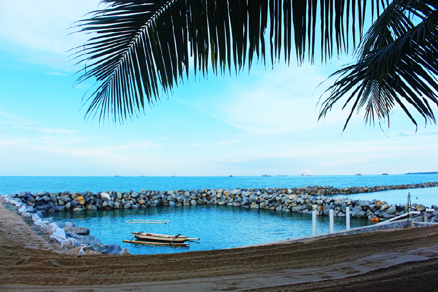 Tempat Wisata Bangka Belitung