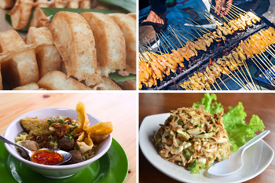 kuliner Bandung
