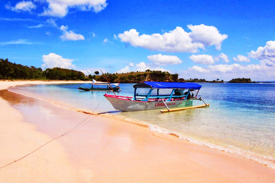 spot diving dan snorkeling di labuan bajo