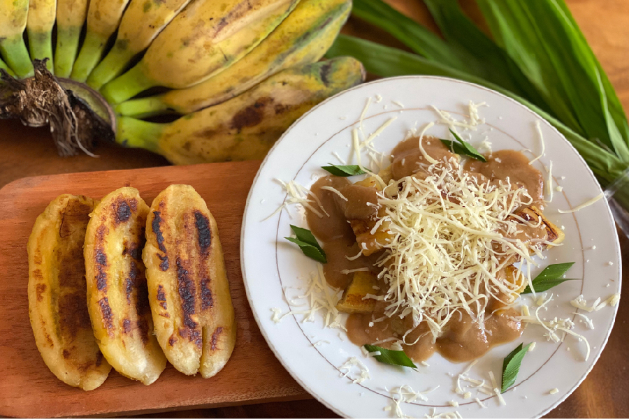 makanan khas balikpapan